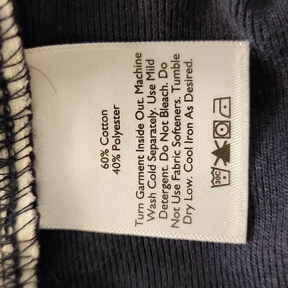 NEW Eddie Bauer Southwest Aztec Mountain Desert Top Athletic Athleisure Fall - Picture 9 of 12